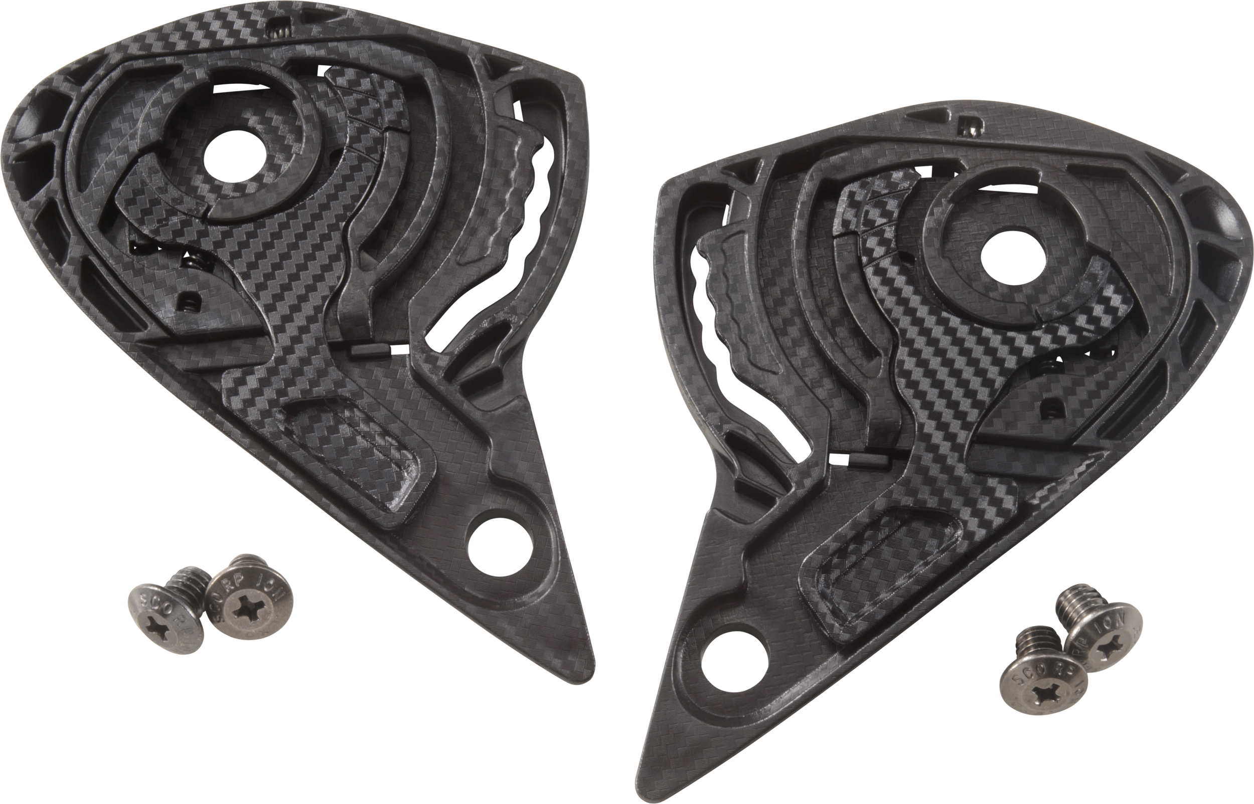 ST1400/R1/T520 Baseplate Set