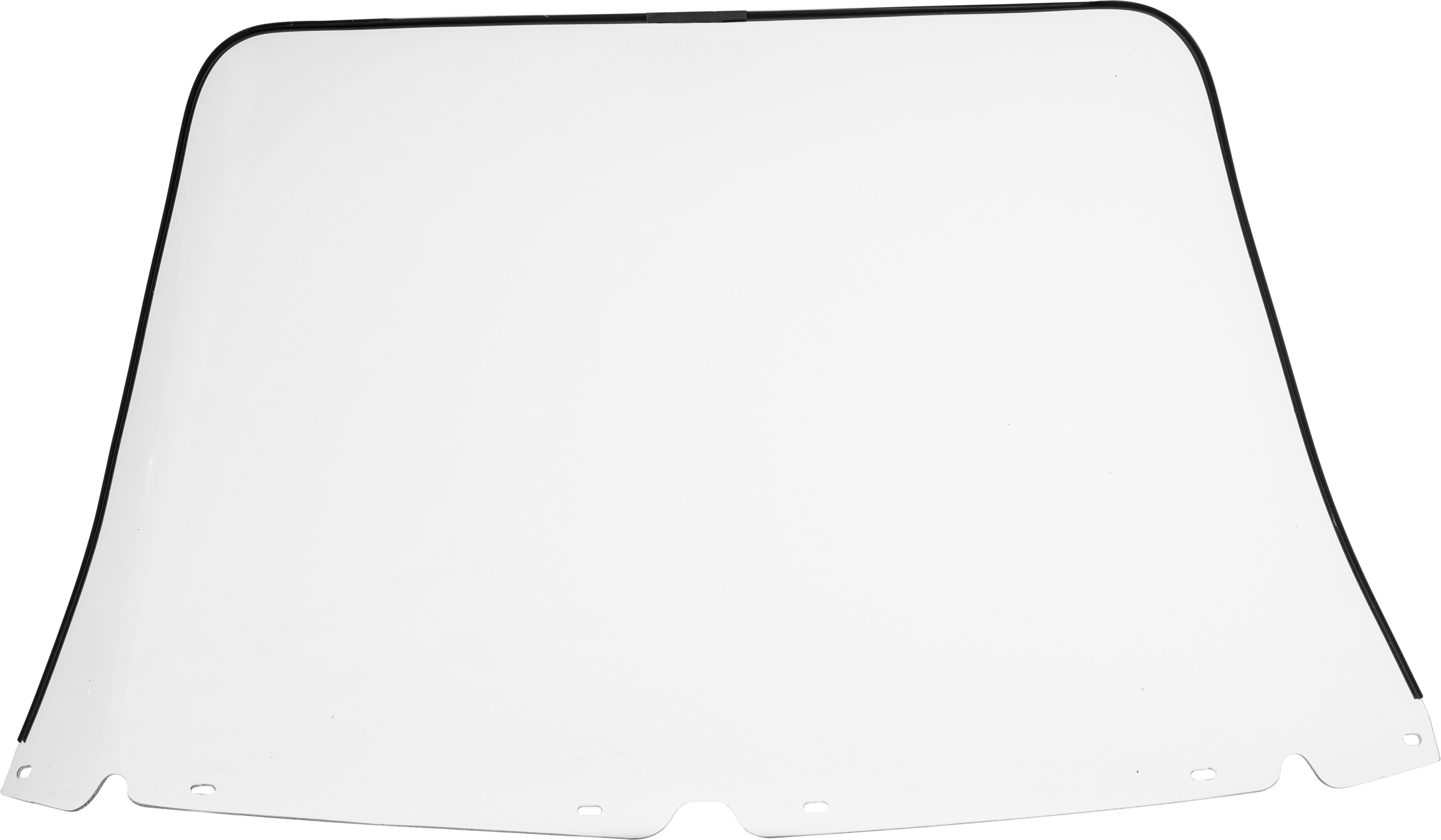 Windshield