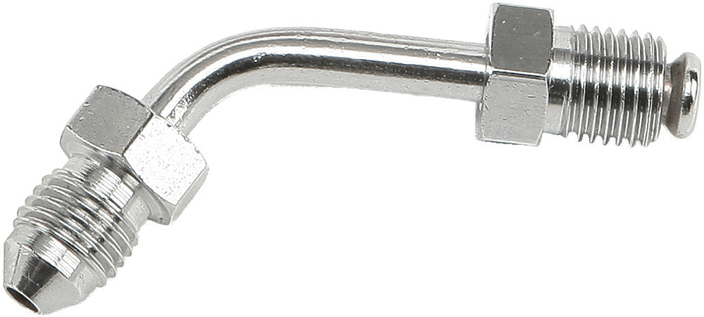 3/8" JIC to -3 Tube Adapter