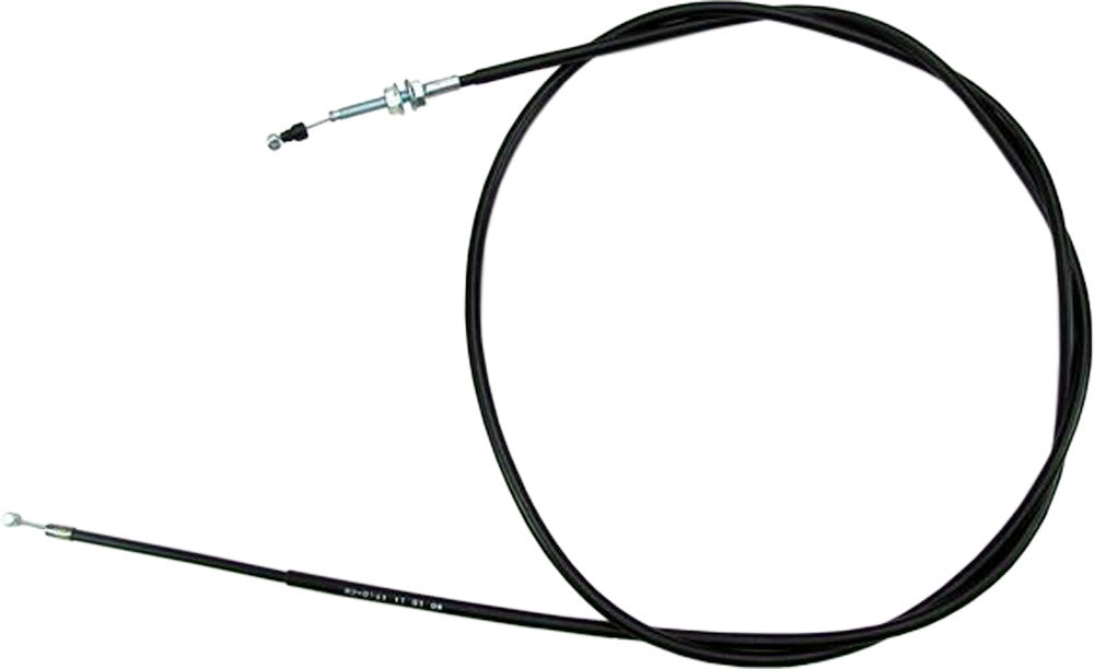 ATV Reverse Cable