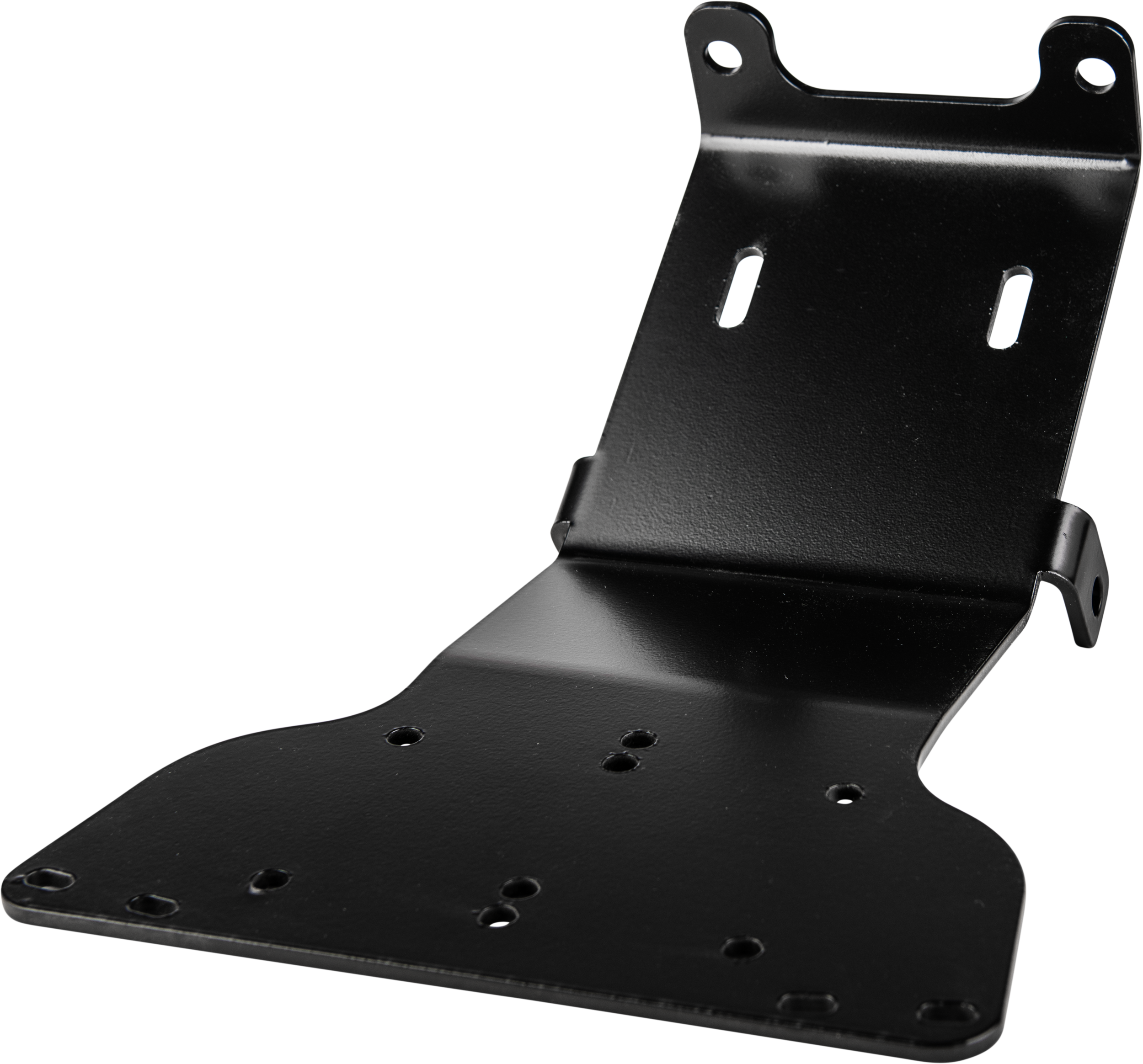 WINCH MOUNT