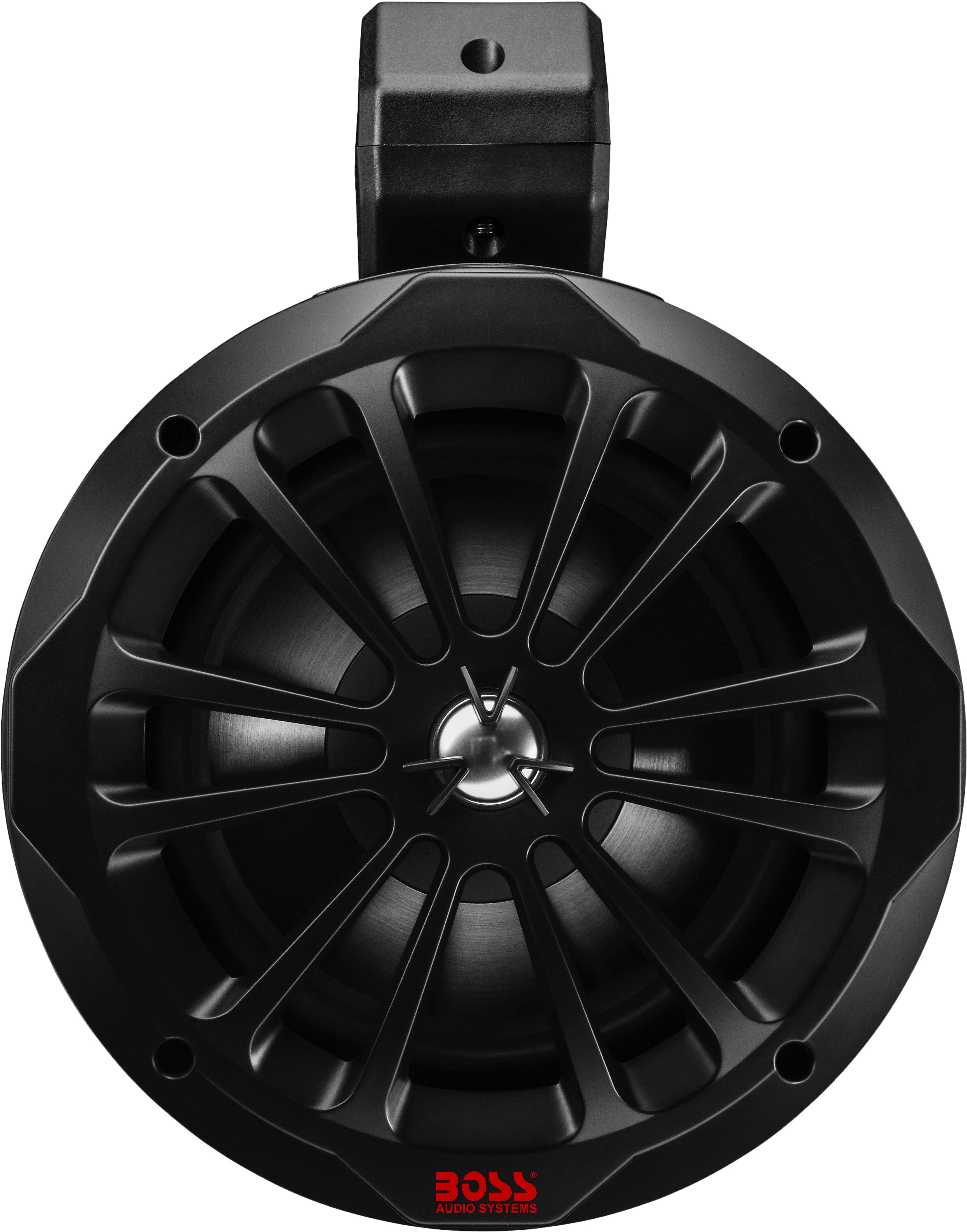 8" POD BLUETOOTH SPEAKERS