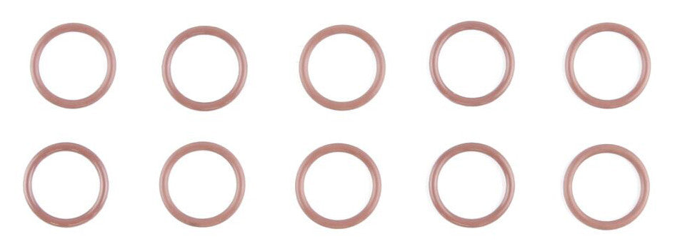CAM PLATE TO OIL PUMP O-RING M8 10PK OEM# 11900103