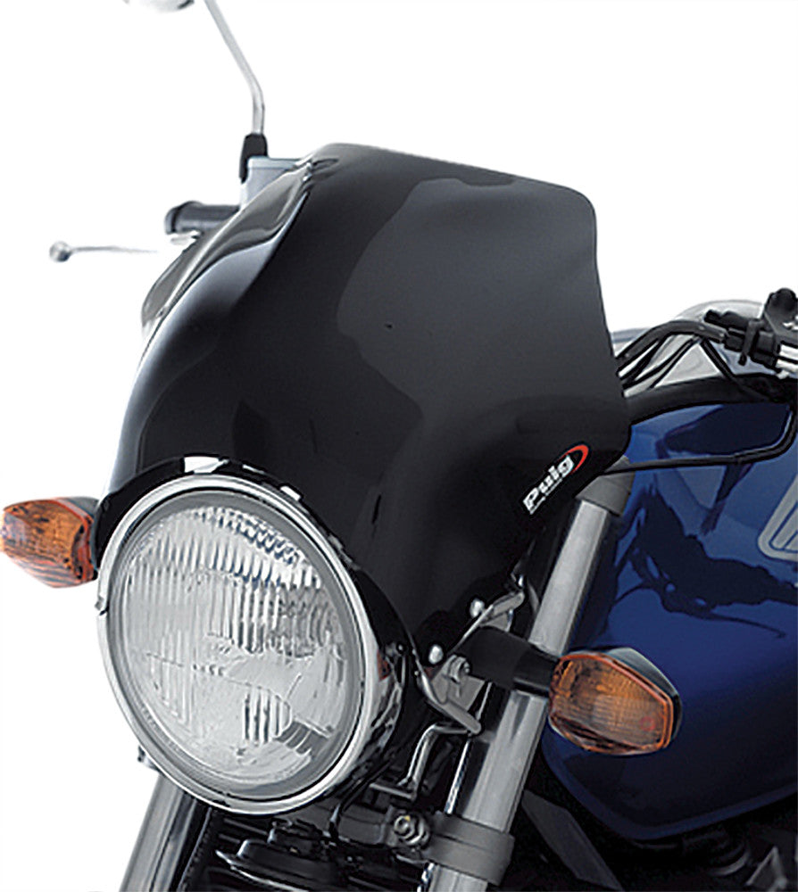 Universal Mount Windscreen