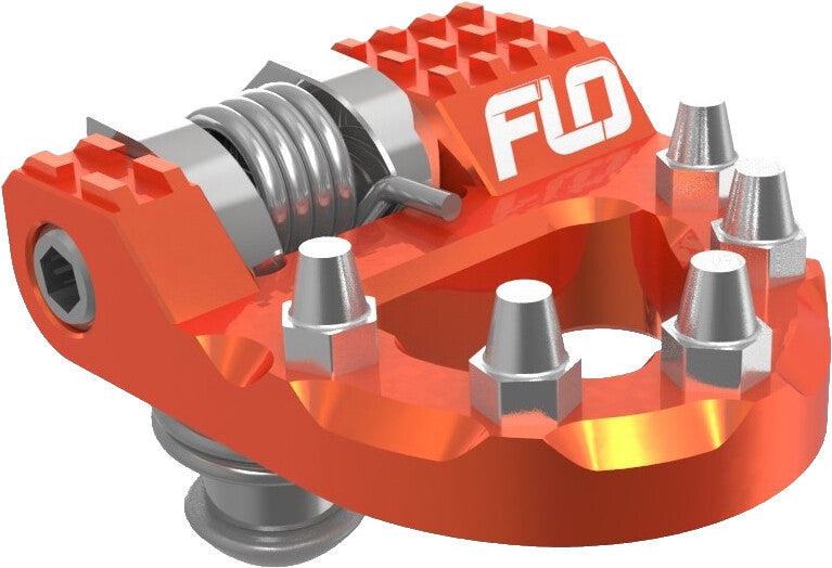 FOLDING TIP  ONLY ORANGE STANDARD TIP