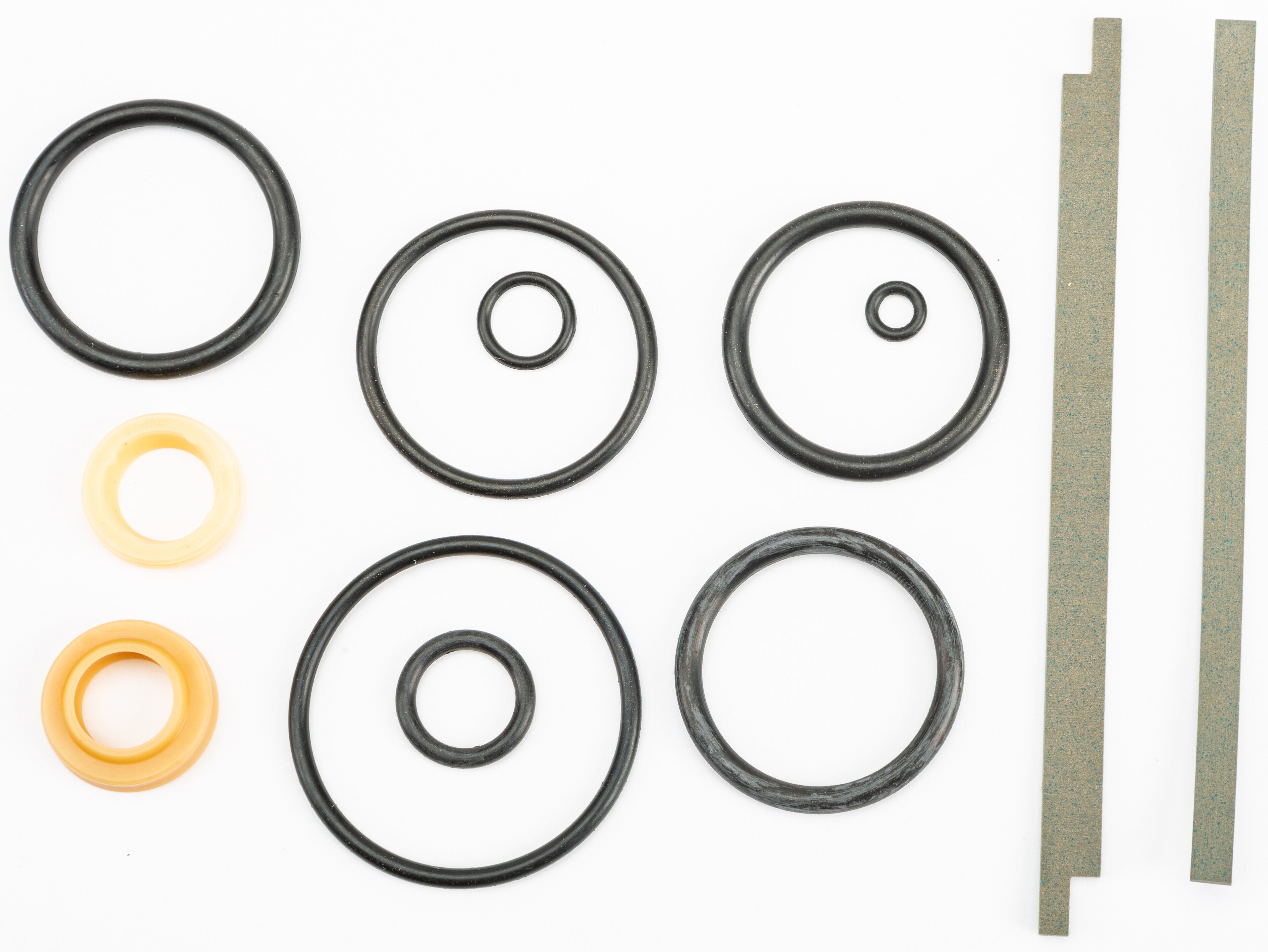 Shock Rebuild Kit