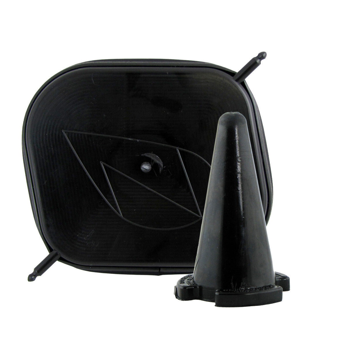 Airbox Cover