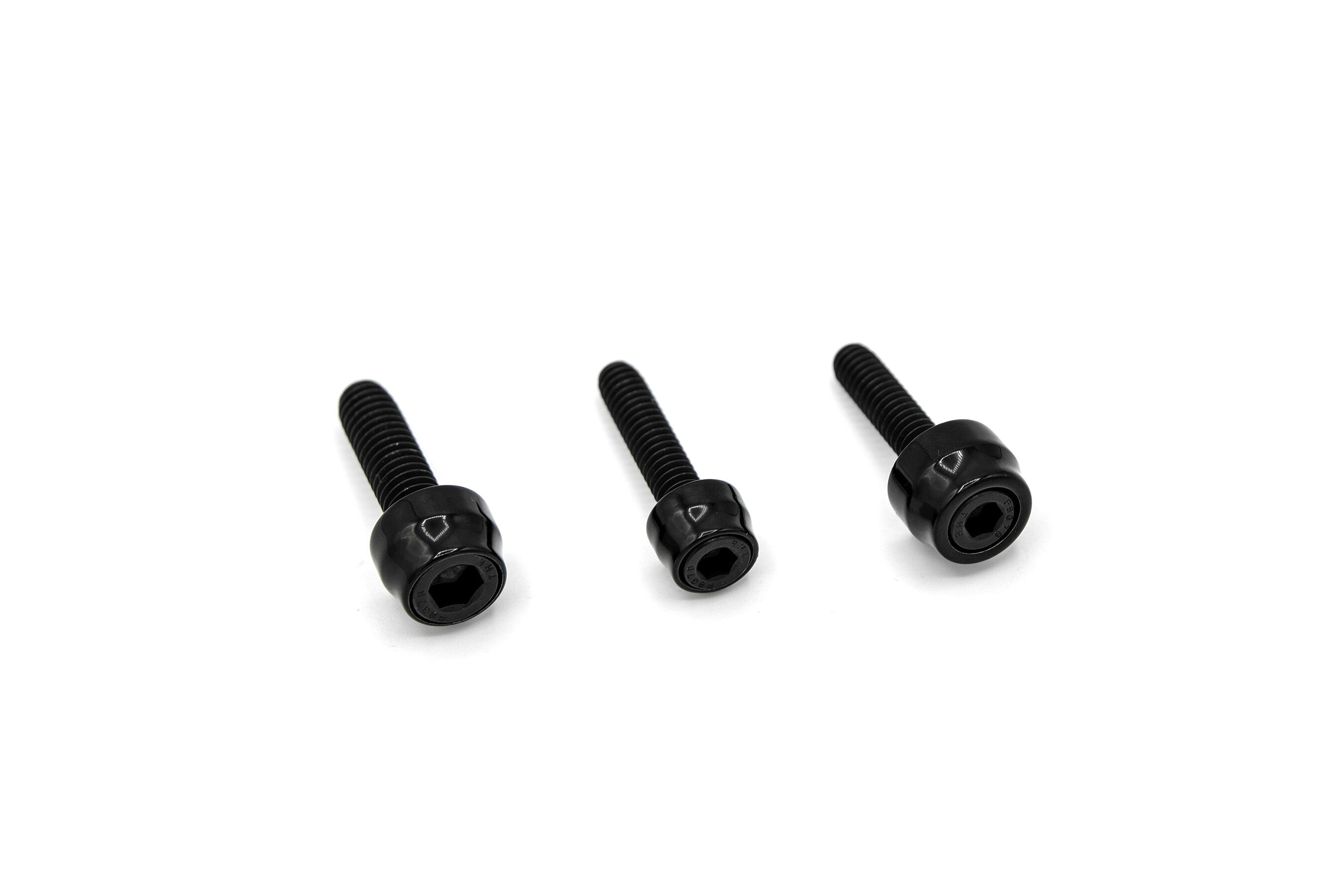 Chacho's Bolt Kit