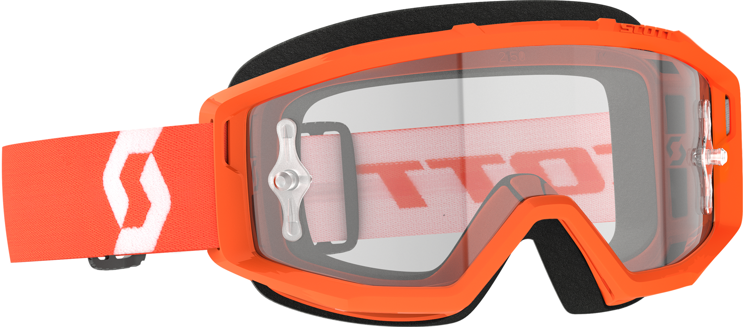 Primal Goggles