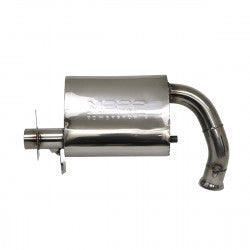 Quiet Performance Exhaust