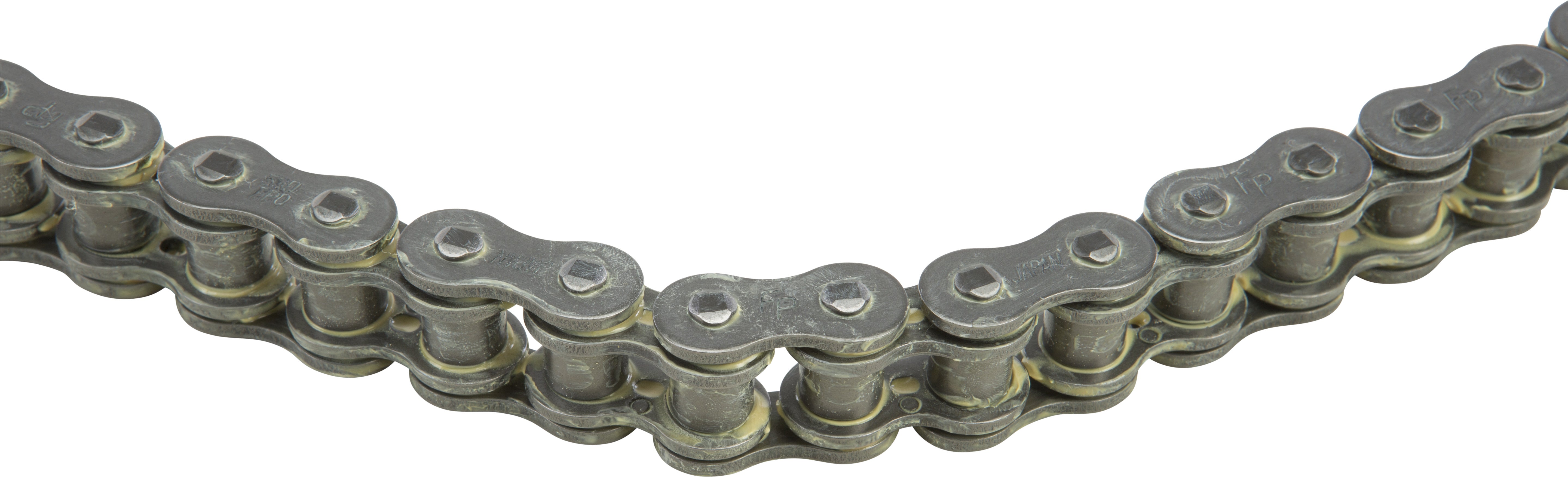 O-Ring Sealed Chain