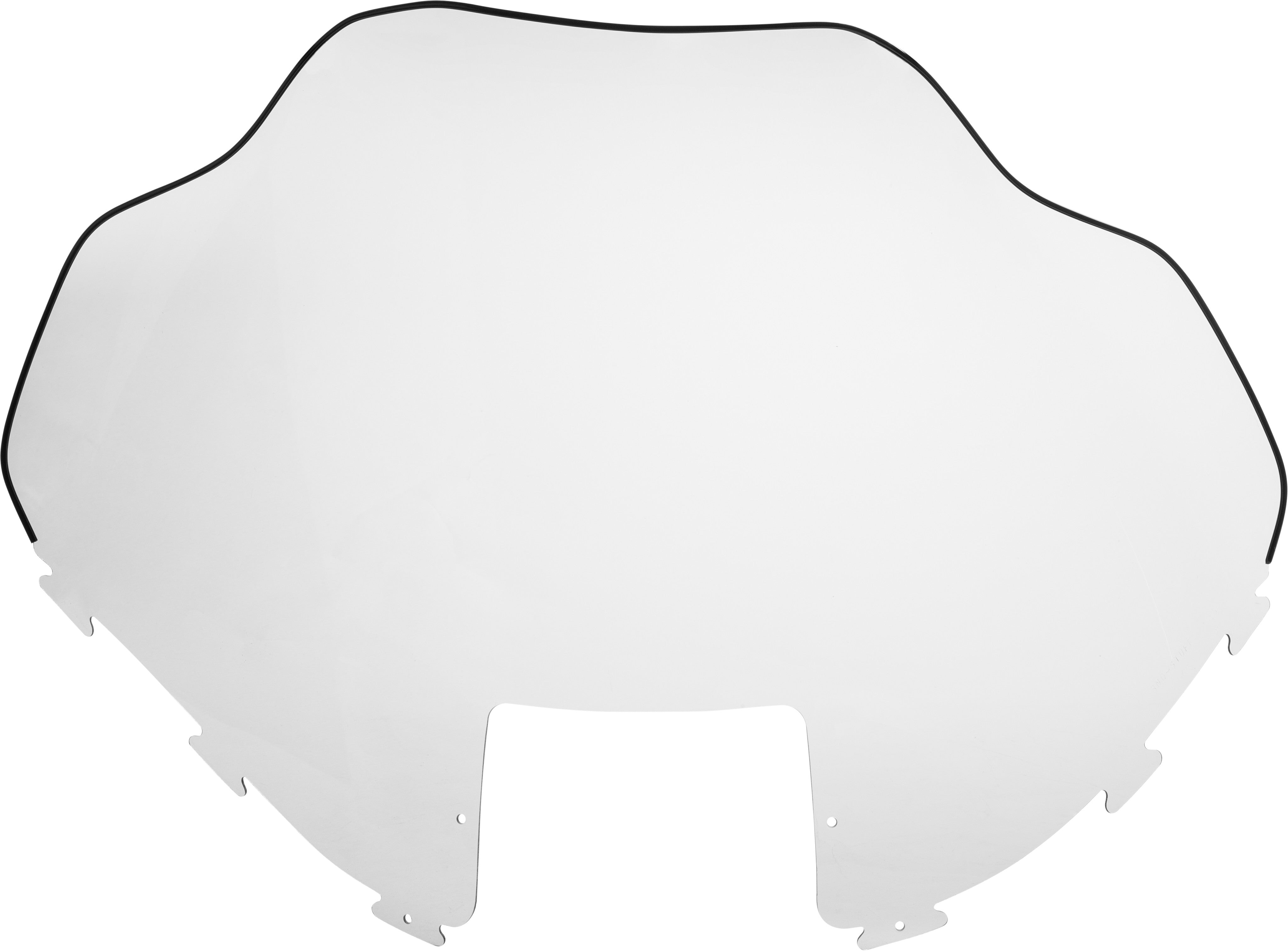 Windshield