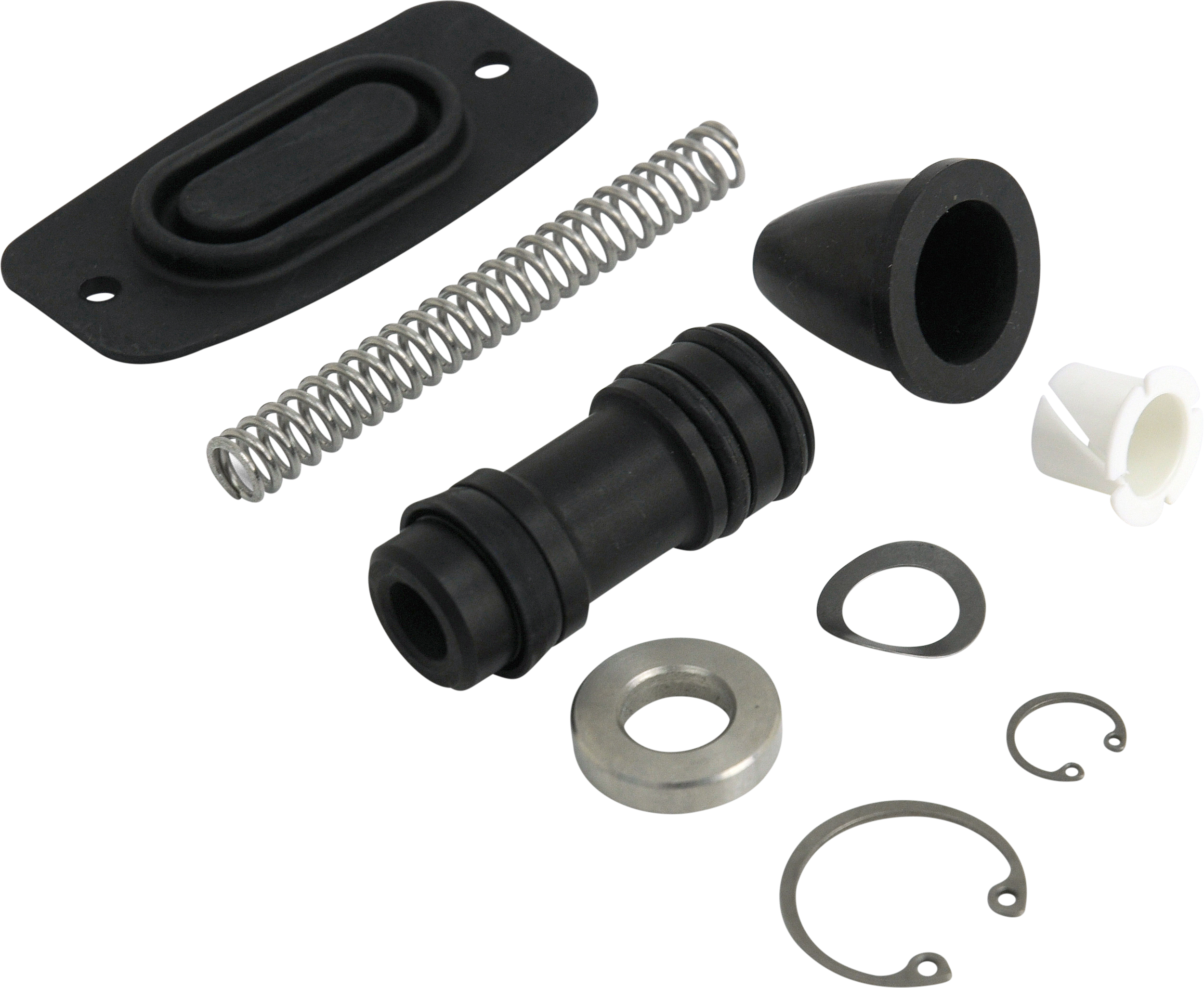 Master Cylinder Rebuild Kit