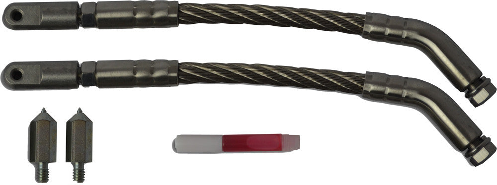 ICE SCRATCHER KIT 16"