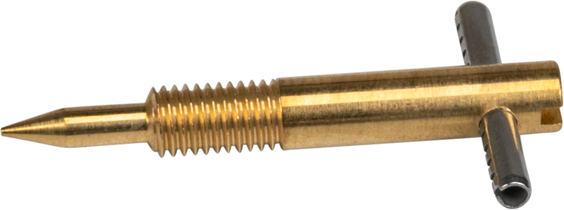 HIGH SPEED ADJUSTER