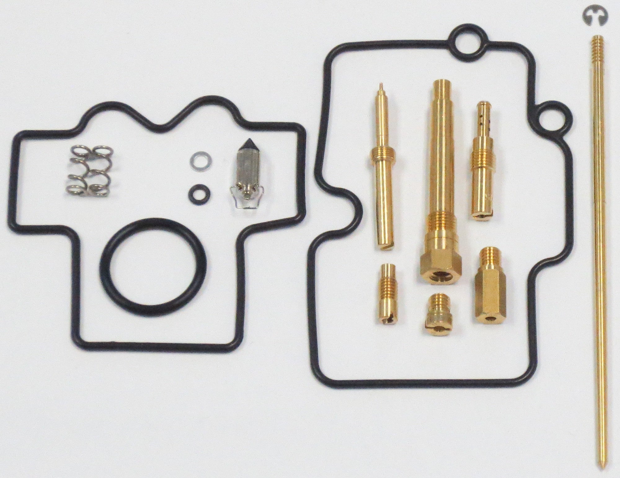 CARBURETOR REPAIR KIT