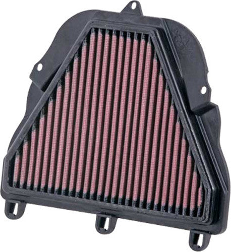 High Flow Air Filter