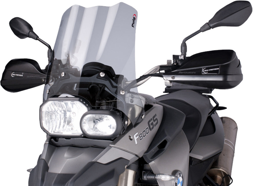 Touring Windscreen