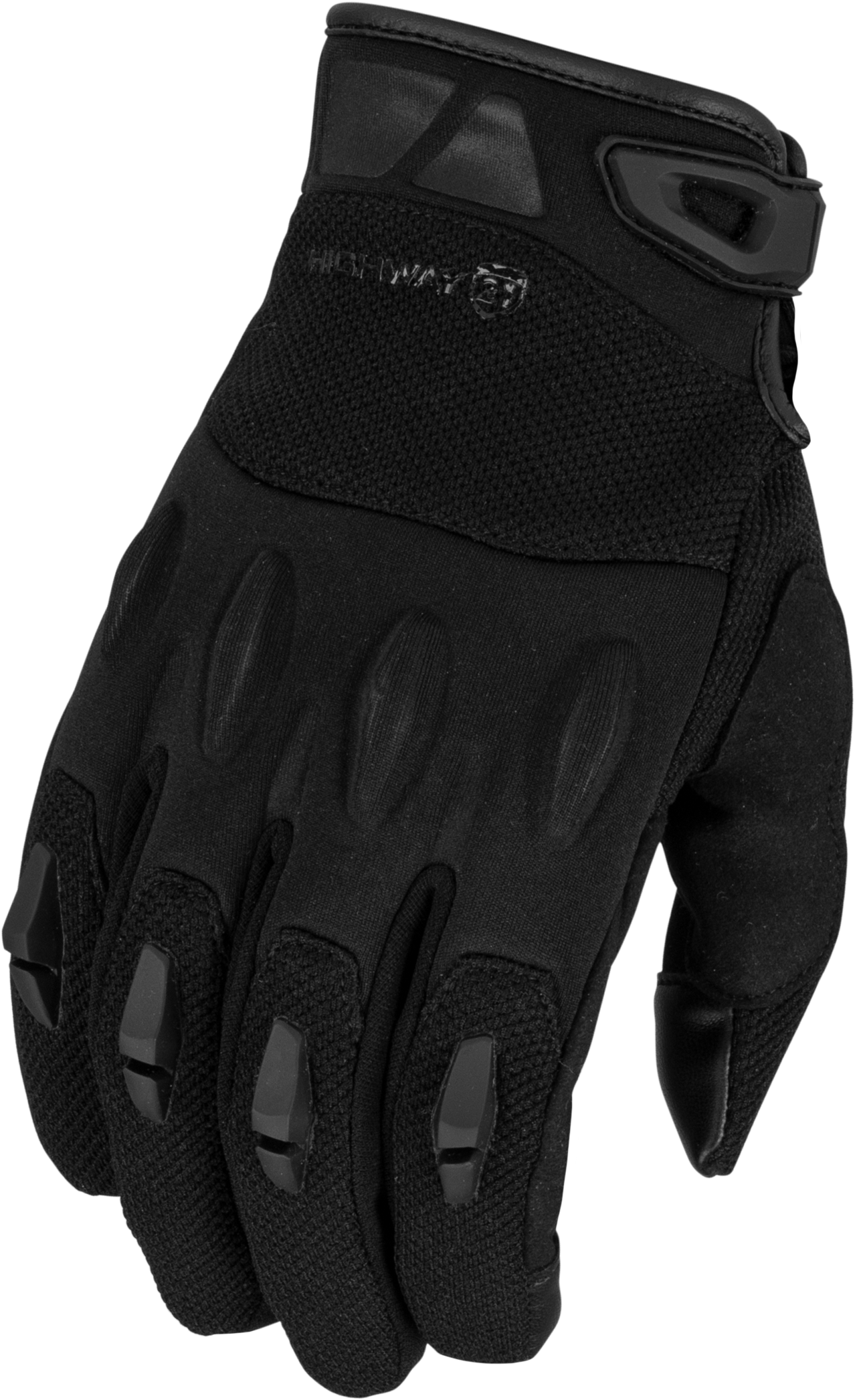 Fury Gloves