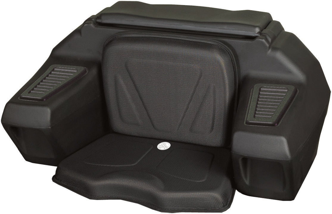 Rear Lounger