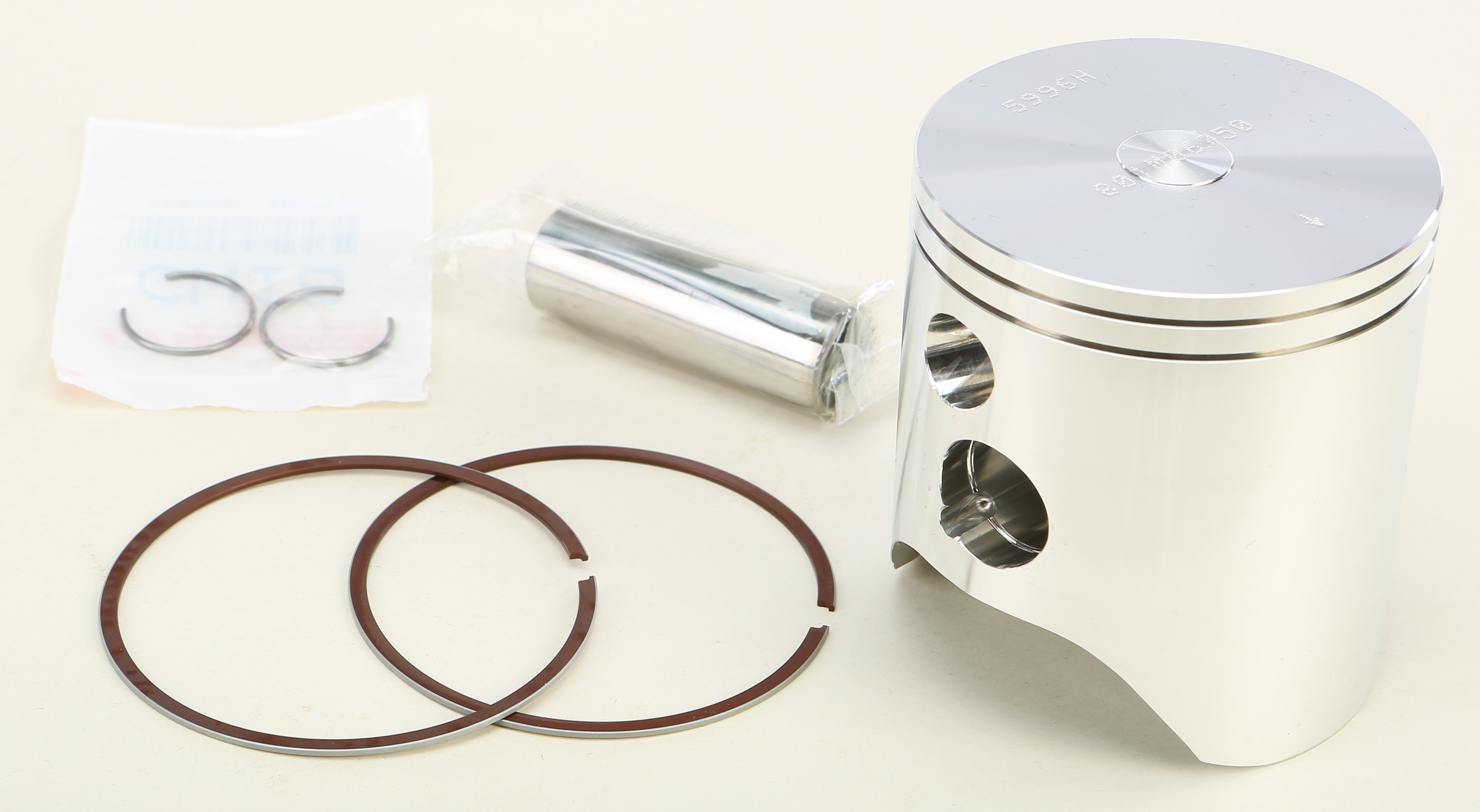 PISTON KIT PRO-LITE 67.50/+1.10 HON