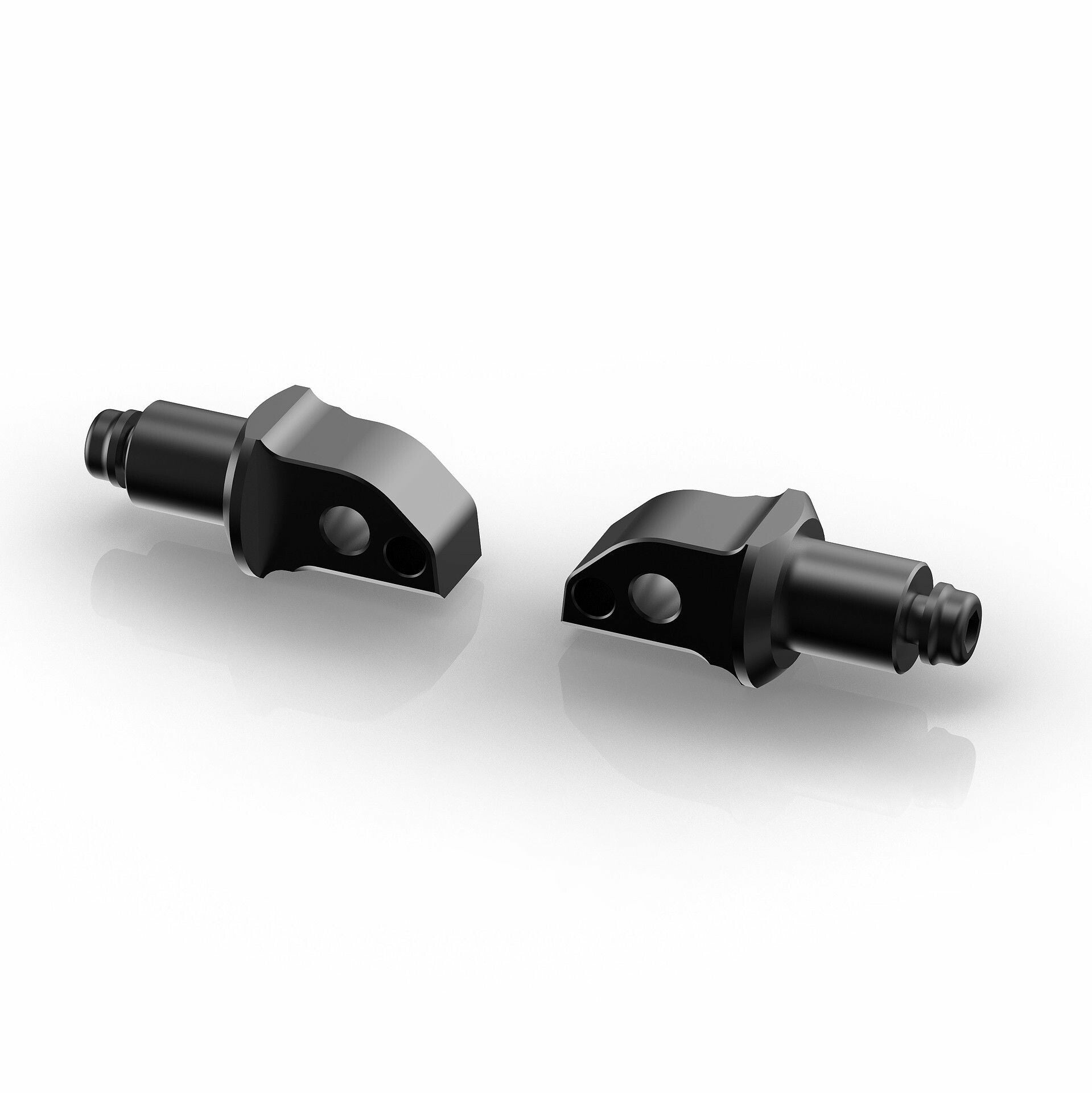 Footpeg Mount Kit