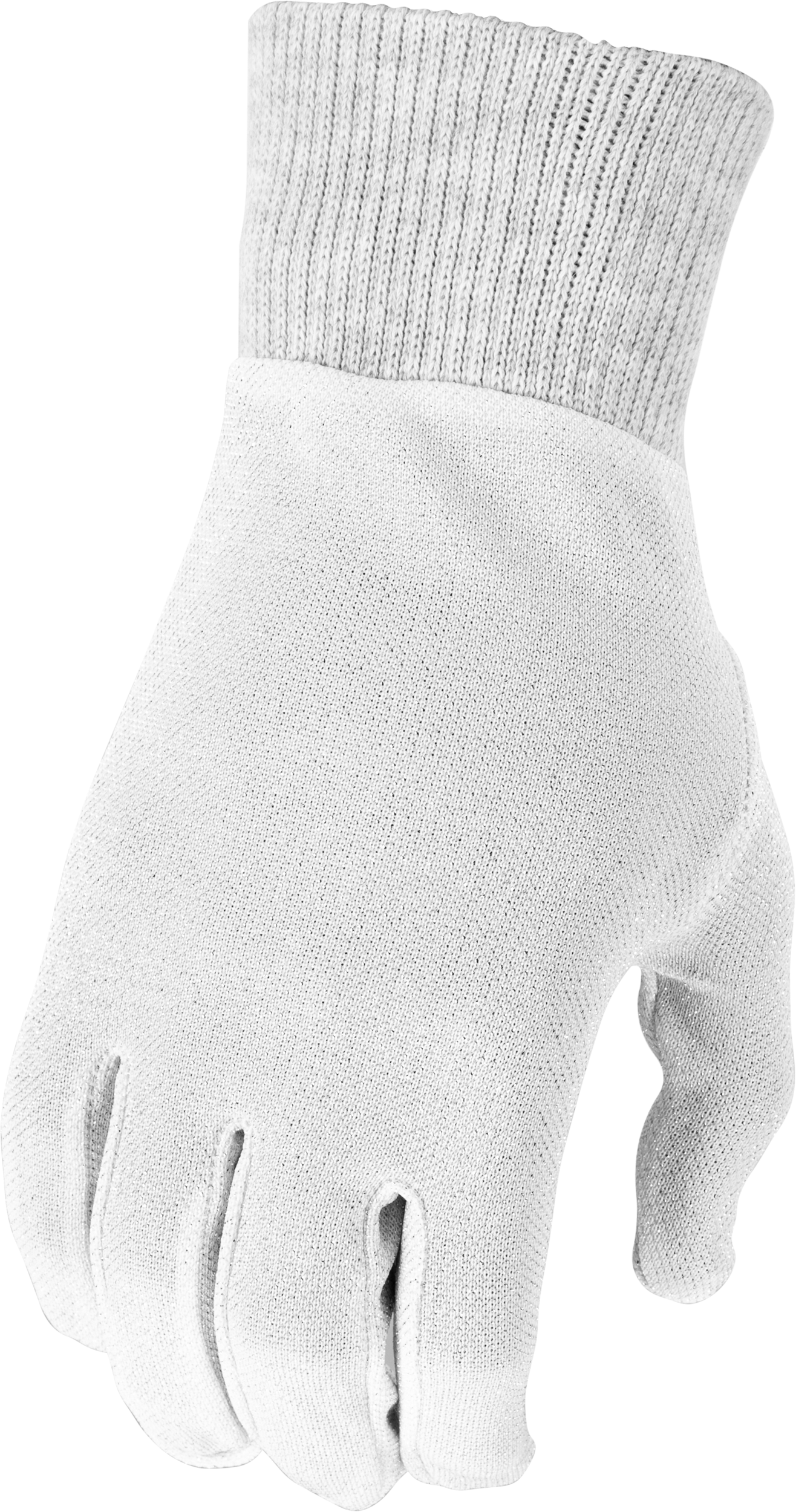 Metallic Glove Liners