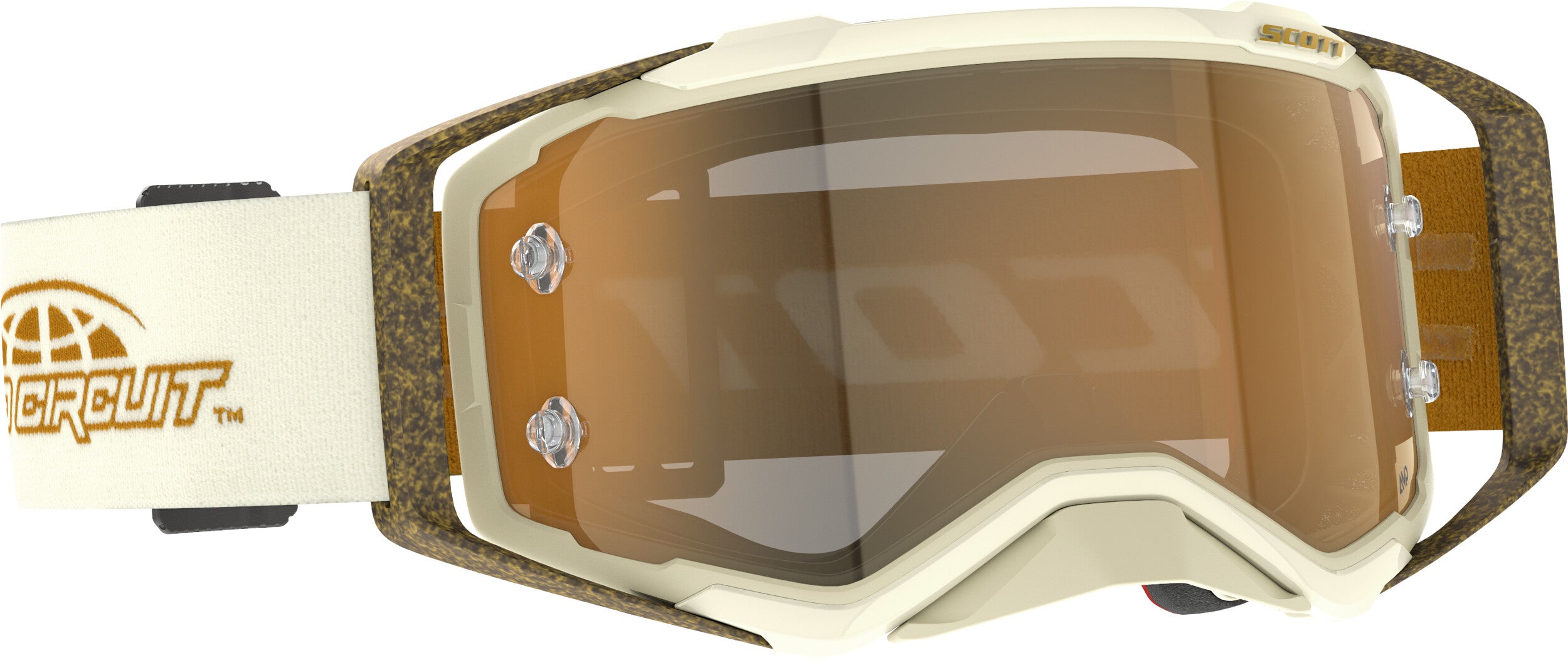 Prospect Goggle