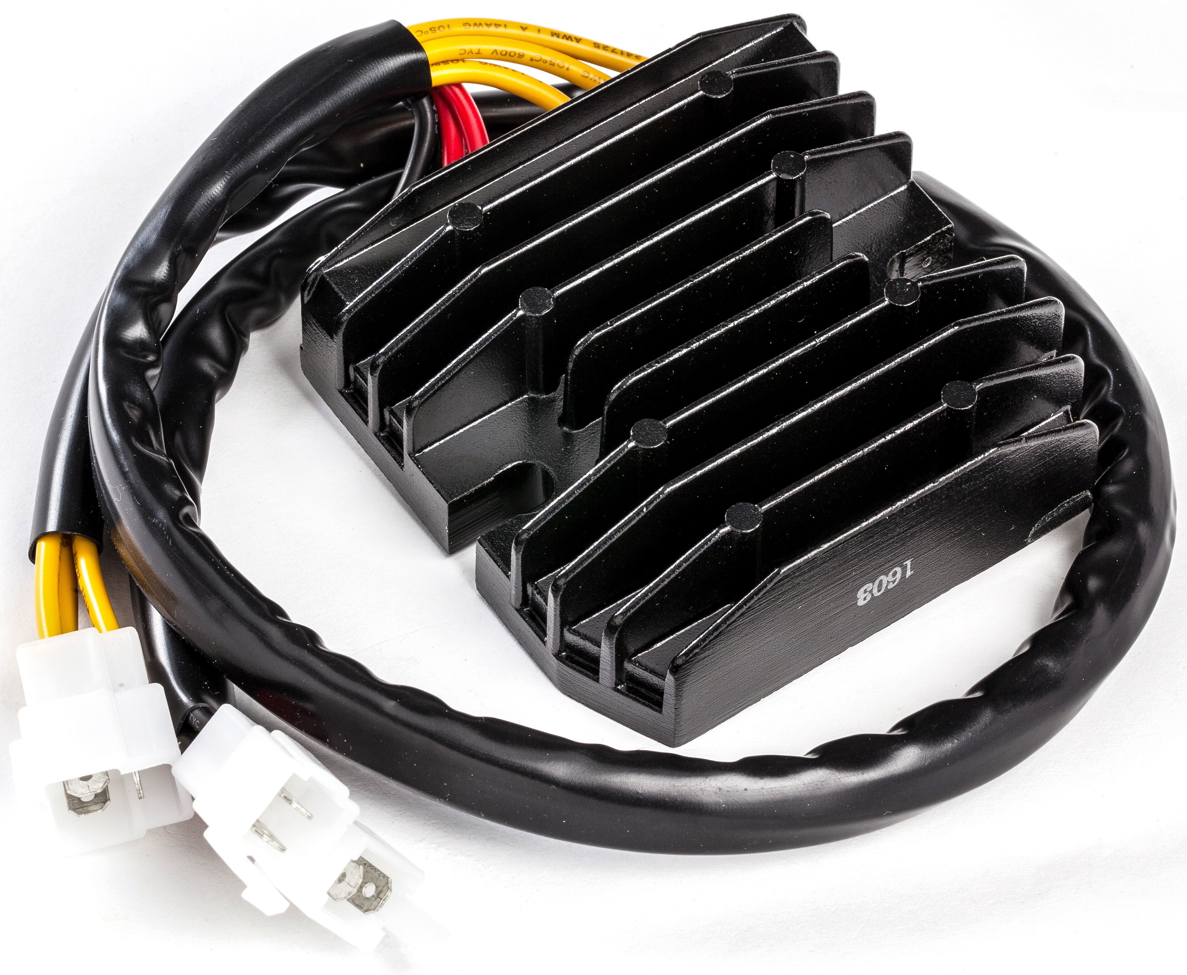 REGULATOR / RECTIFIER 27-10118H