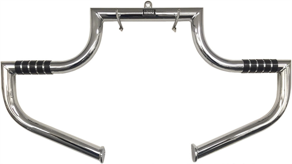 Magnumbar Engine Guard