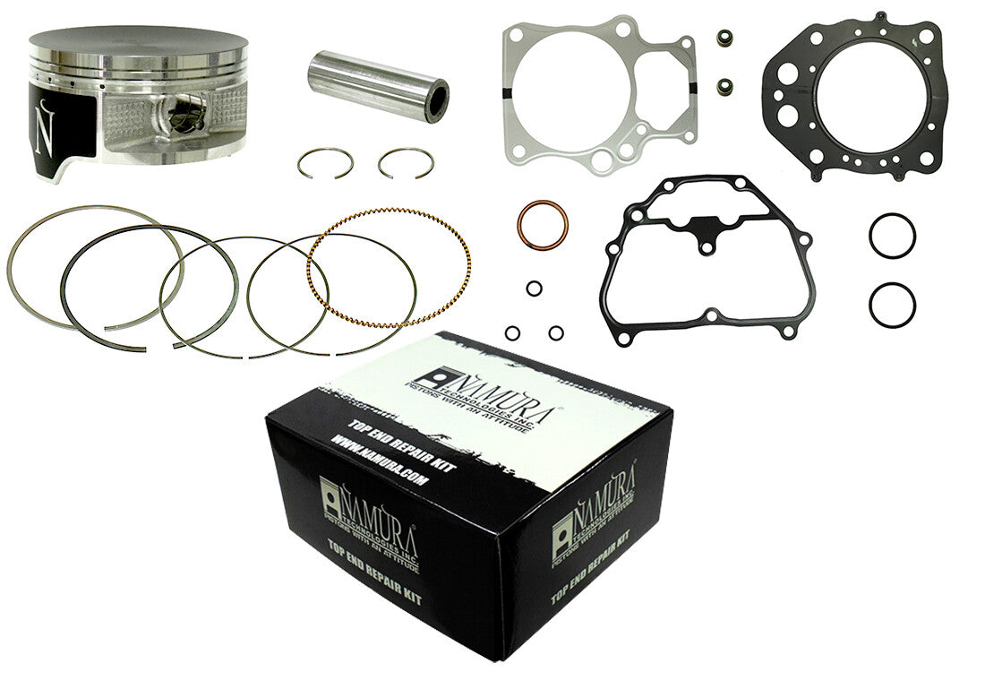 TOP END KIT 92.97/+1.00 11:1 HON