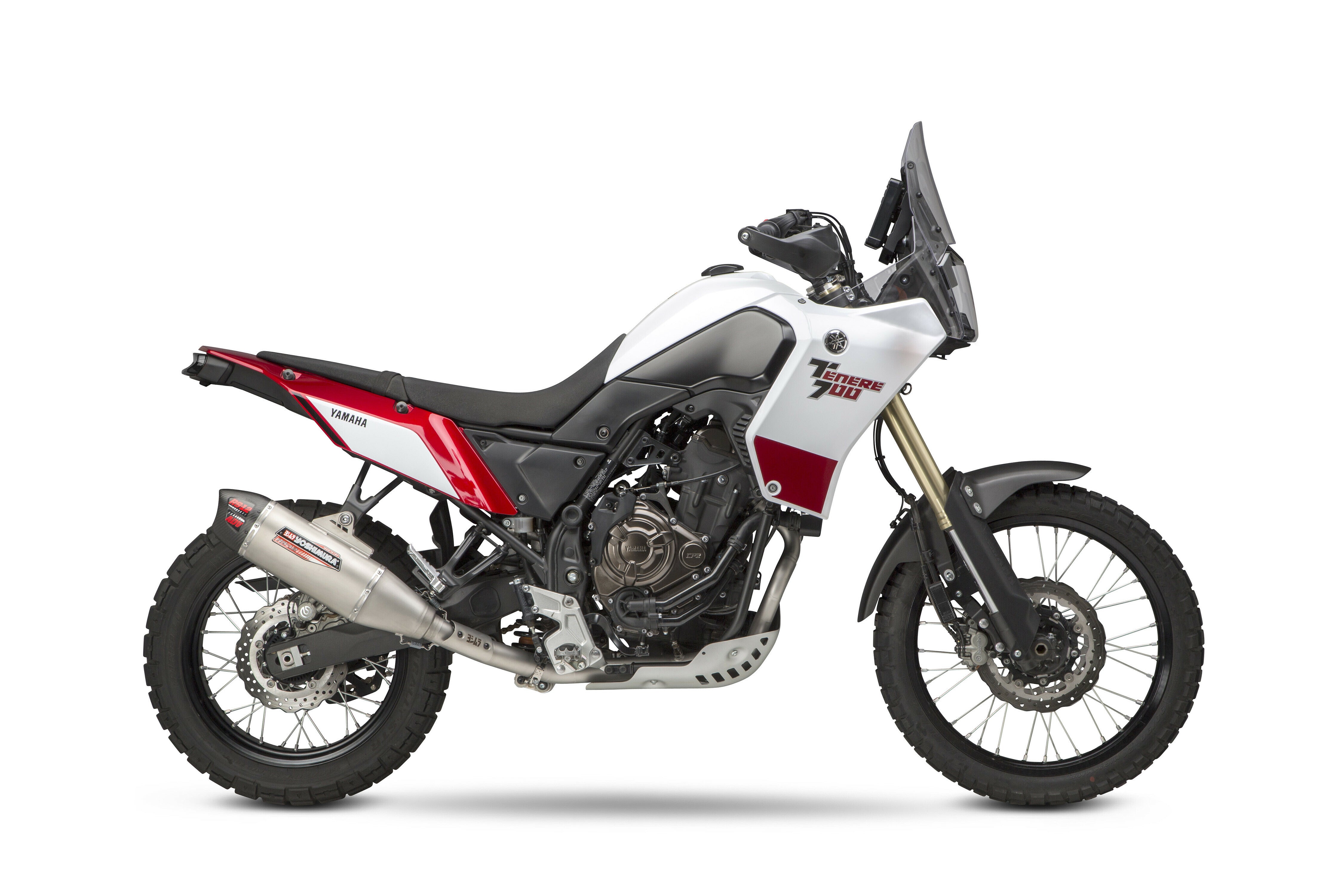 RS-12ADV RACE FS SS/SS/CF WORKS YAM #960-2513