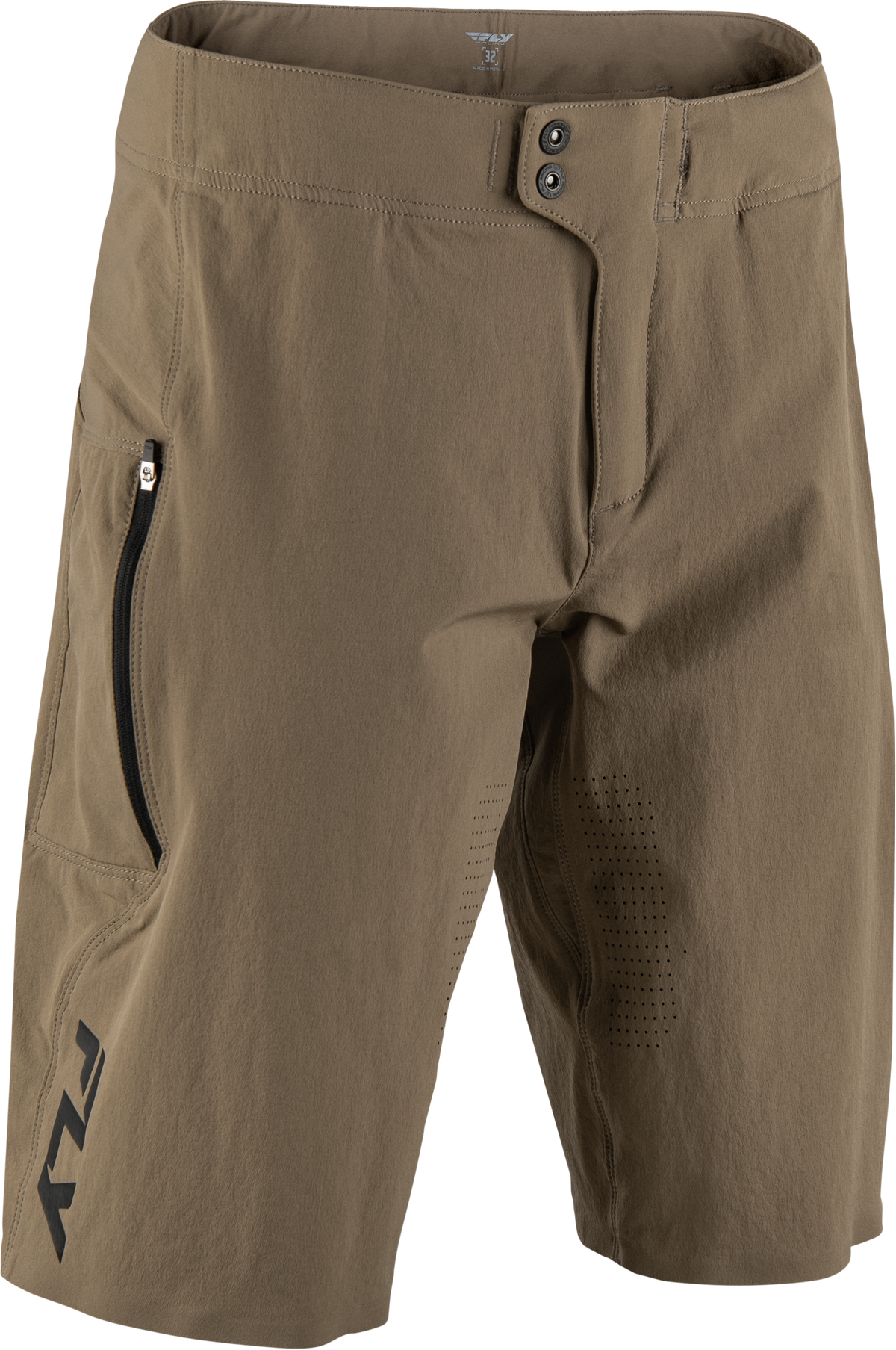 GRAVITY SHORT DUST SZ 38