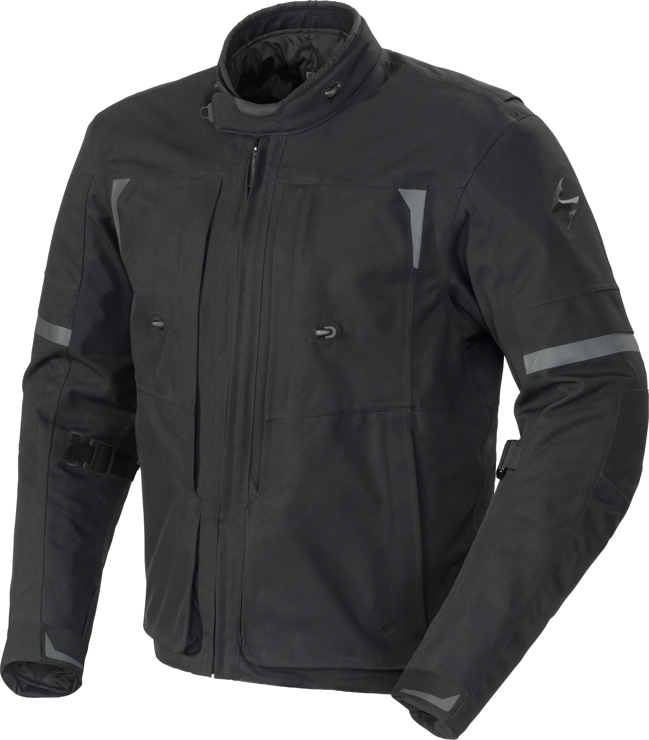 Optima II Jackets