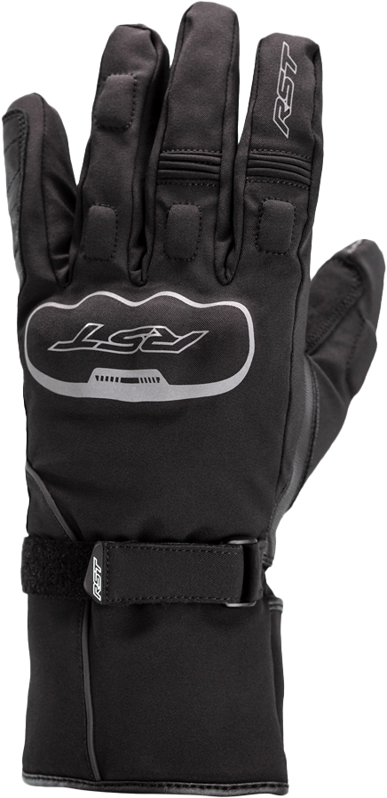 WOMENS AXIOM CE WP GLOVE BLACK XL