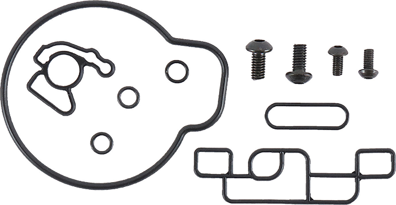KEIHIN MID BODY CARB KIT