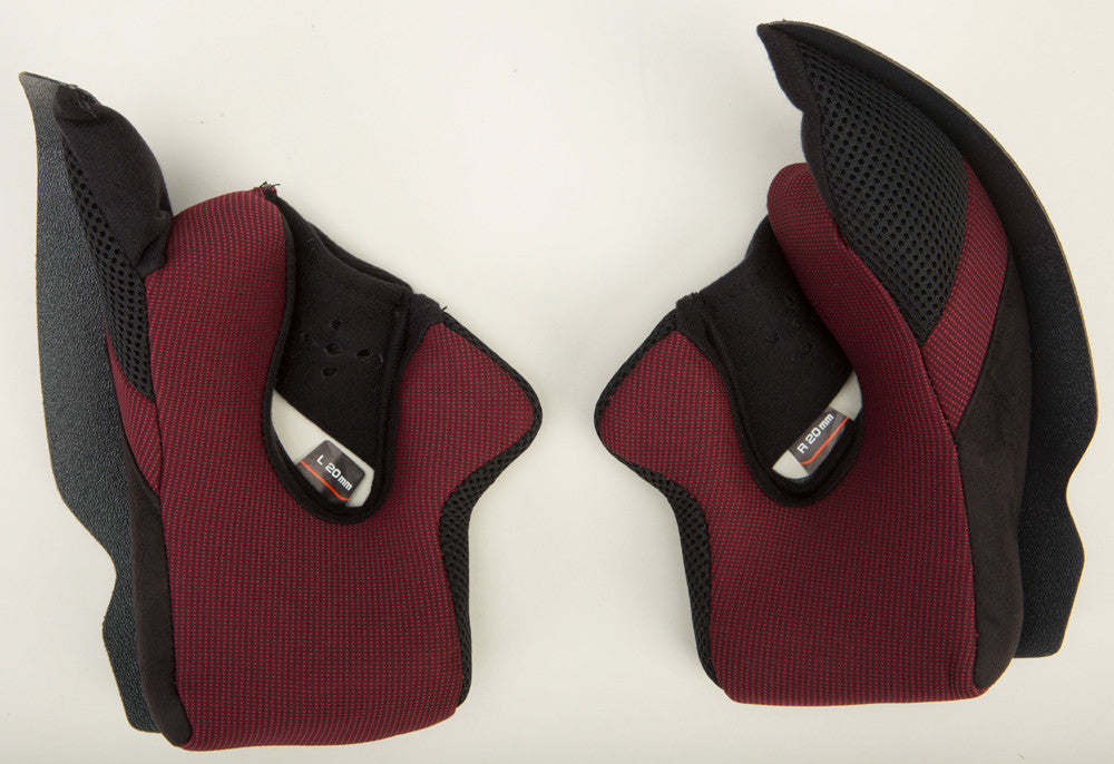Cheek Pads