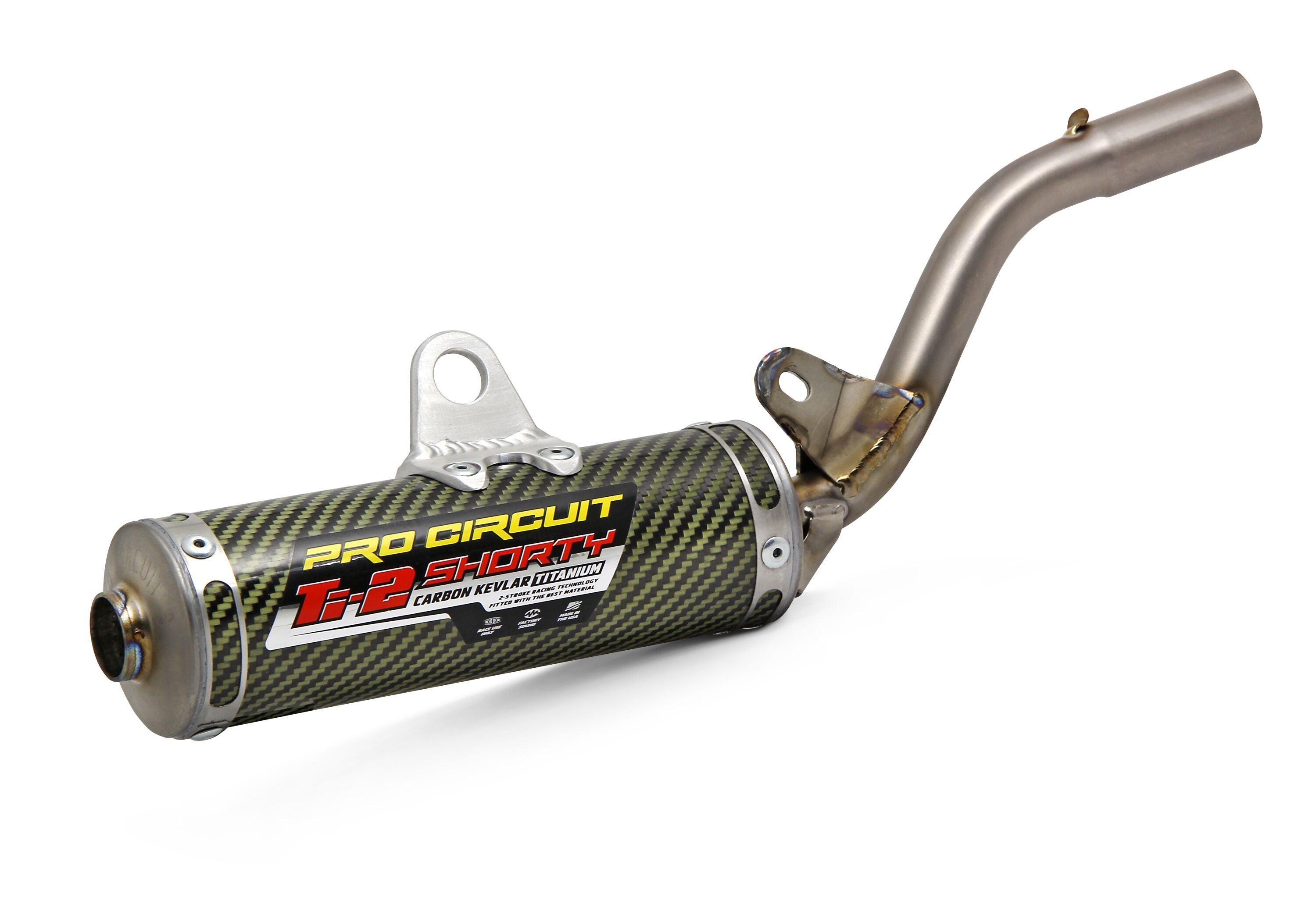 TI-2 Silencer