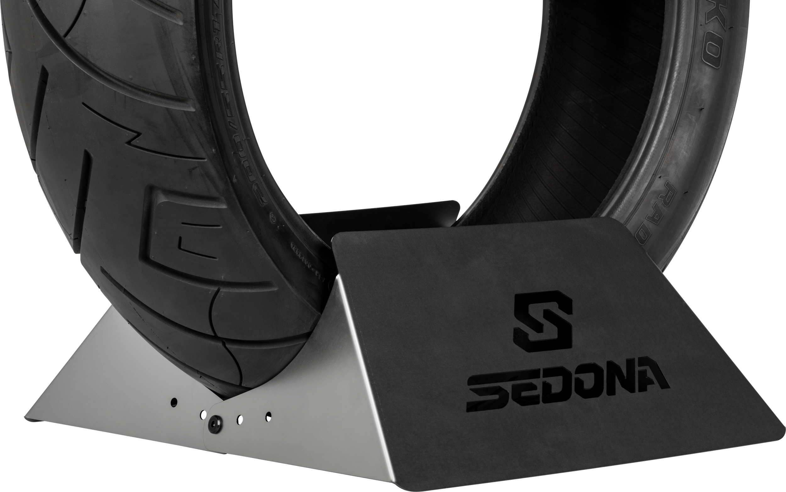 SEDONA TIRE BOOT LASER CUT TIRE BOOT