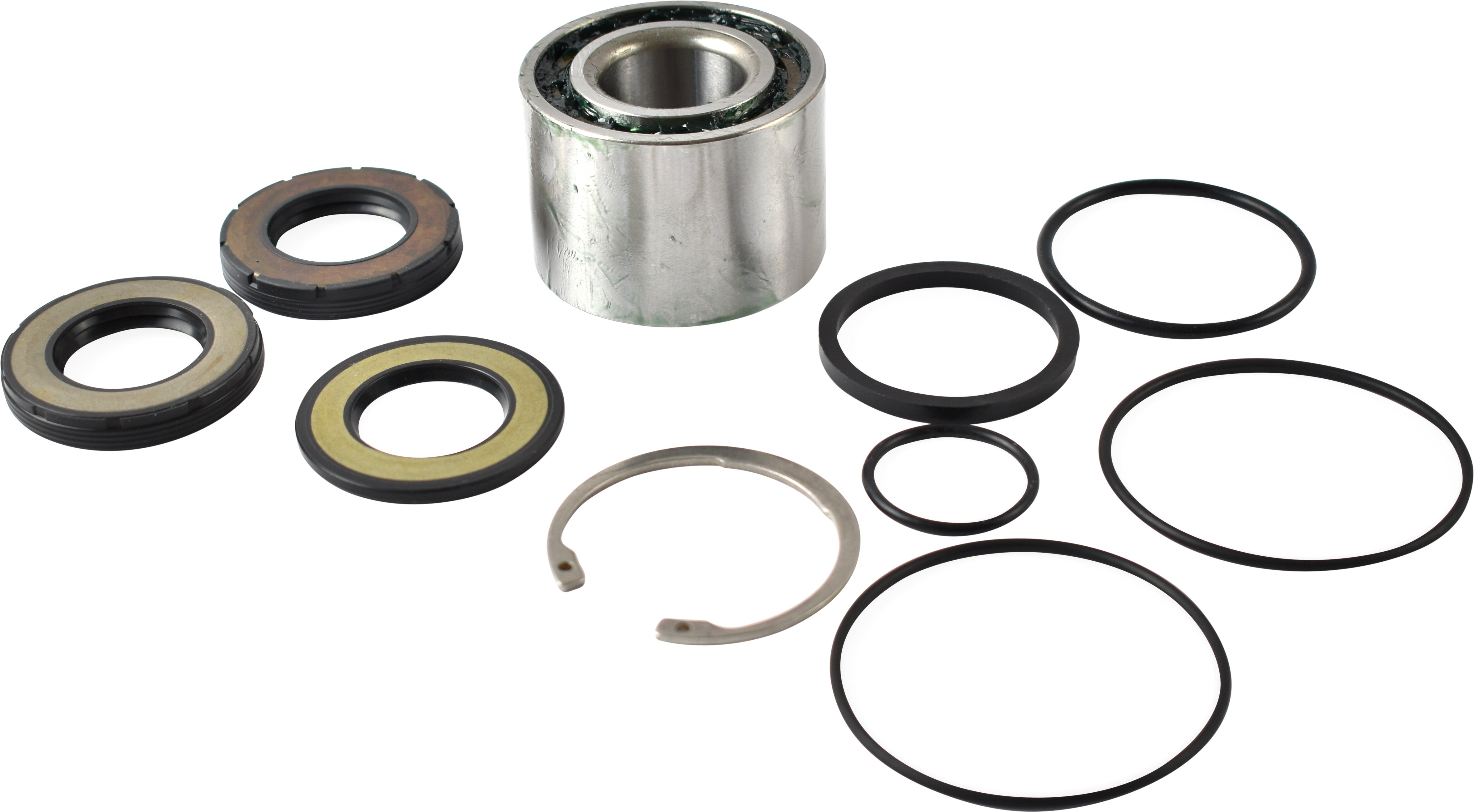 JET PUMP REPAIR KIT