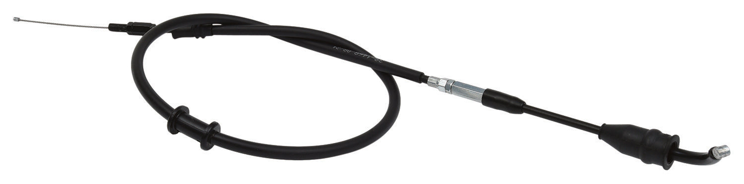 THROTTLE CABLE