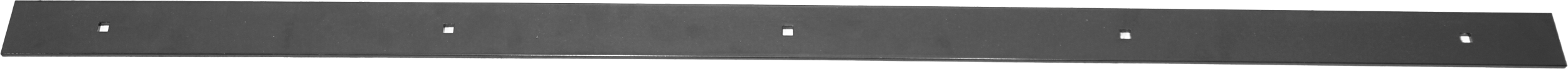 PV2 50" STL WEAR BAR
