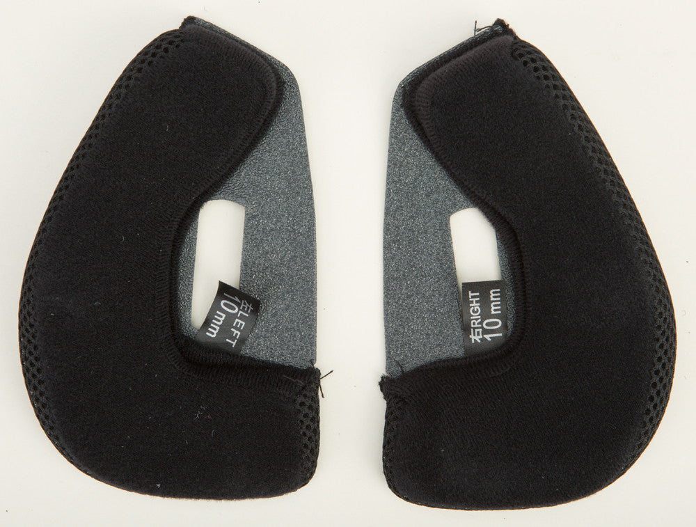 Cheek Pads