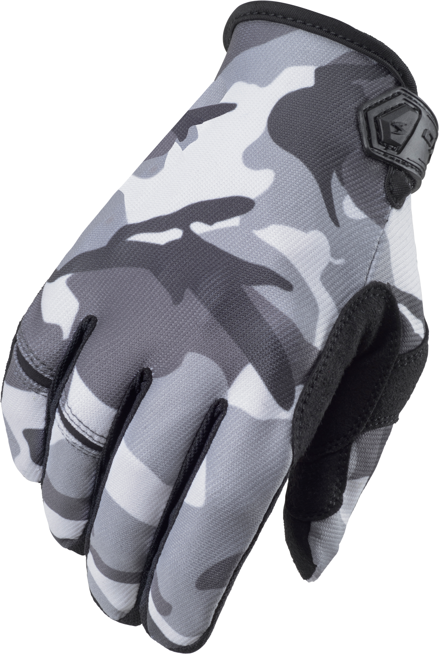 Moto-Flex Gloves