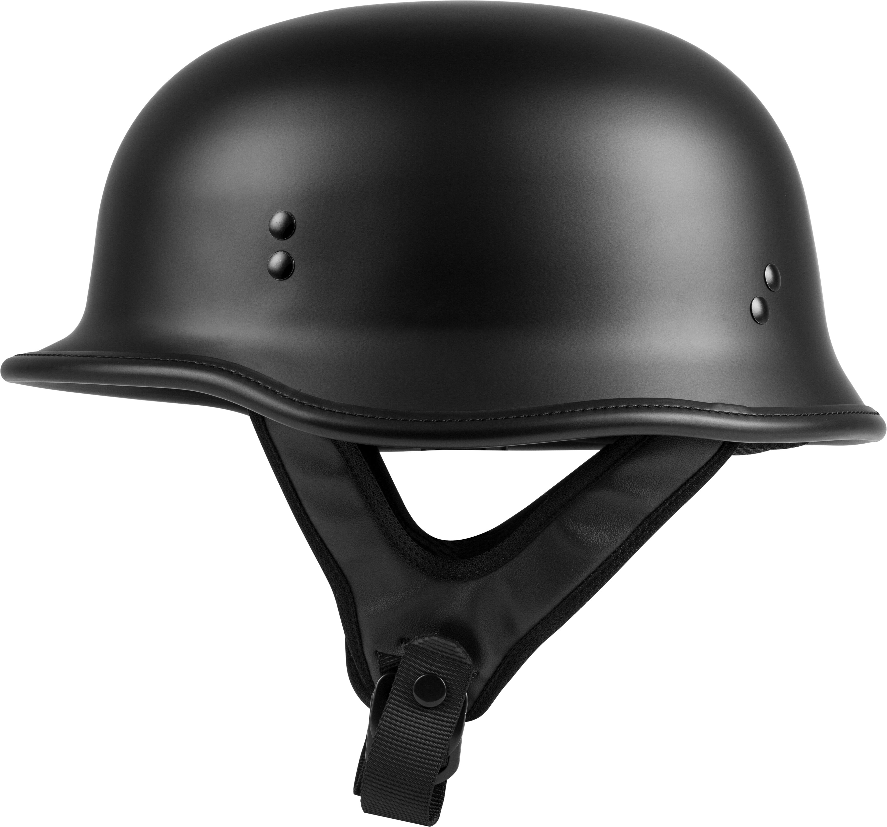 9mm Helmet