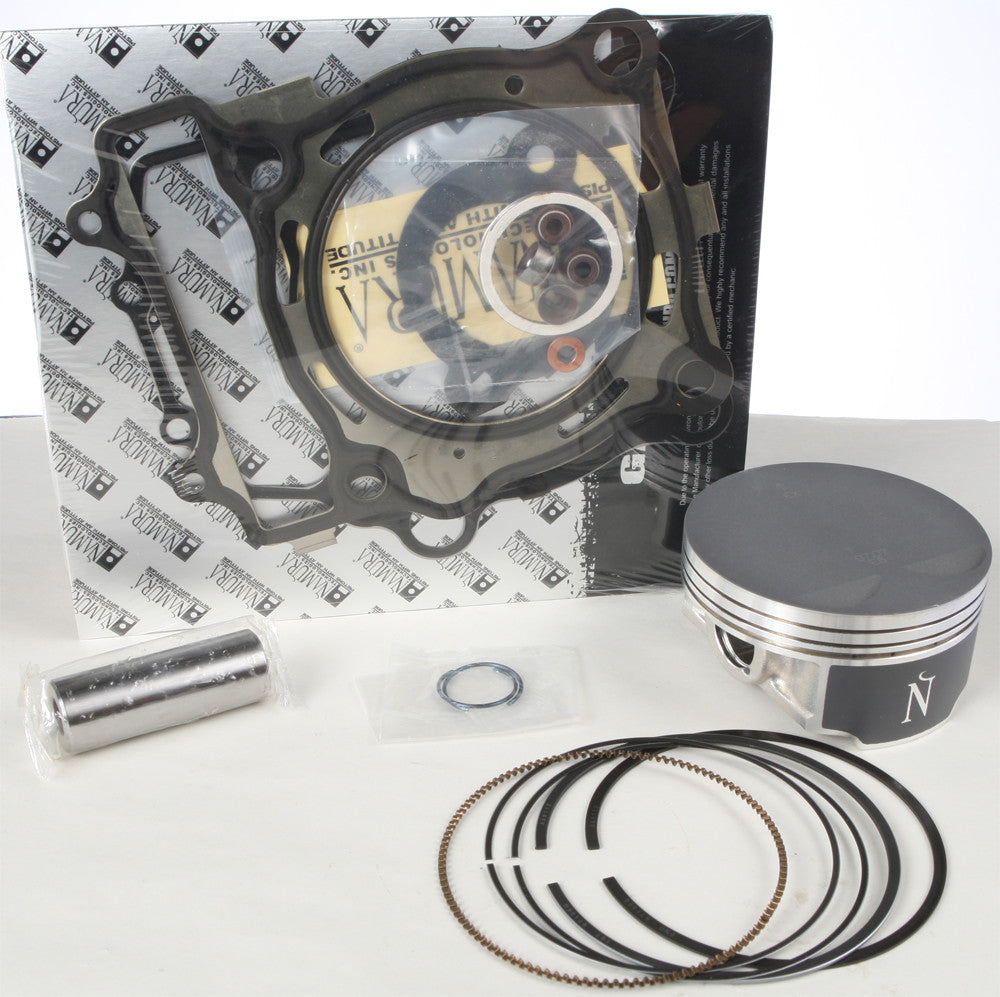 TOP END KIT 97.07/+0.50 11:1 POL