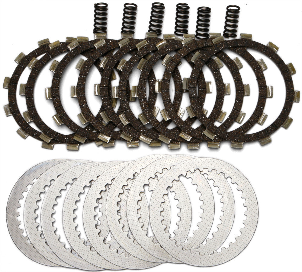 DIRT RACER CLUTCH SET DRC119