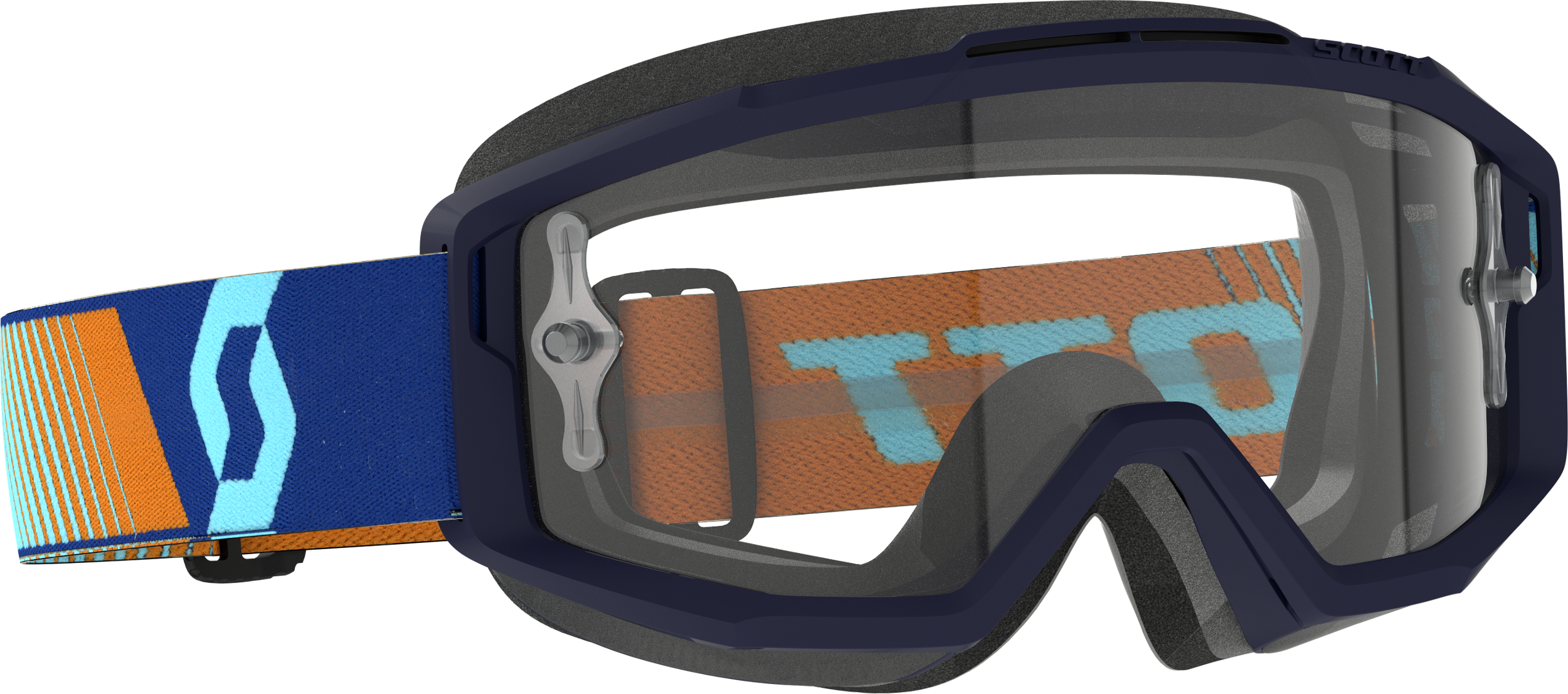 Split OTG Snowcross Goggle