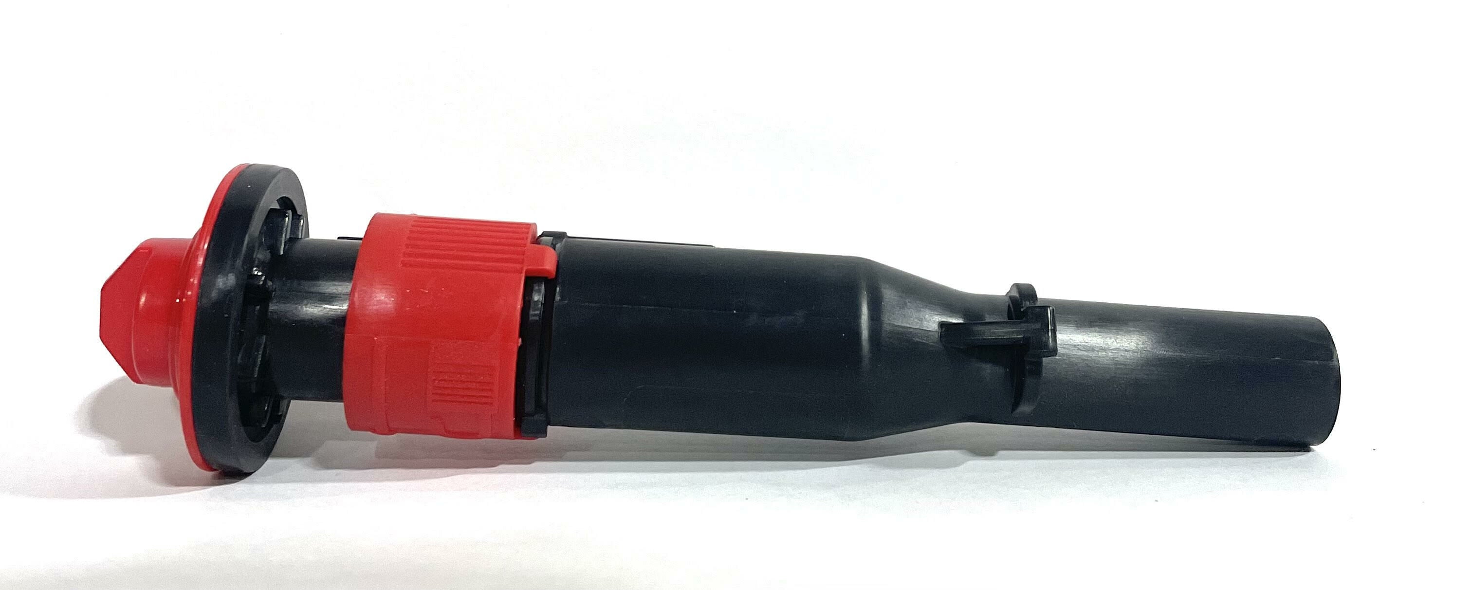 ECO/CARB SPOUT W/STOPPER