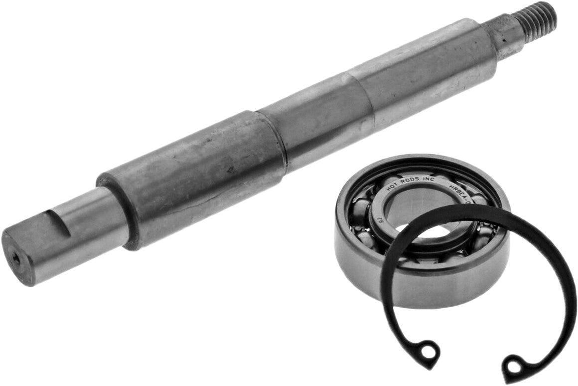 Water Pump Shaft